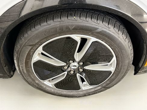Used 2023 Ford Mustang Mach-E Premium AWD/4WD image 11