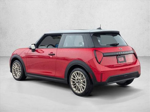 Used 2025 MINI Cooper S image 9