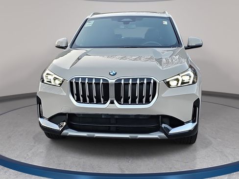 New 2026 BMW X1 xDrive28i w/ Technology Package image 2
