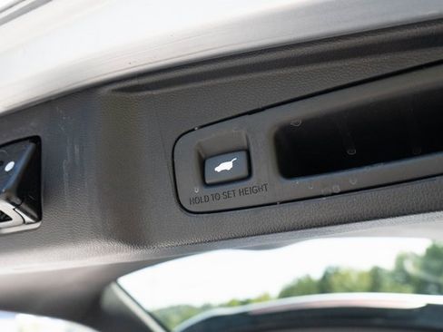 Used 2021 Honda CR-V EX-L image 13