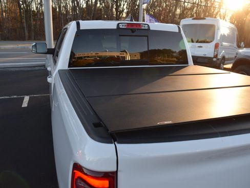 Used 2023 RAM 1500 Laramie image 5