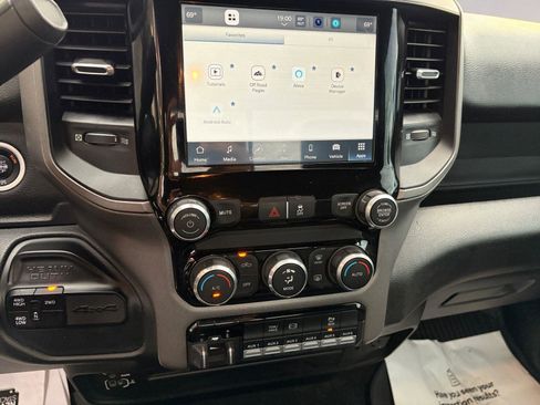 Used 2022 RAM 3500 Tradesman image 11