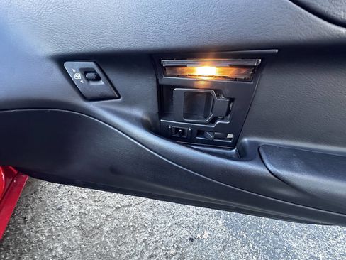 Used 1996 Chevrolet Corvette Coupe image 60