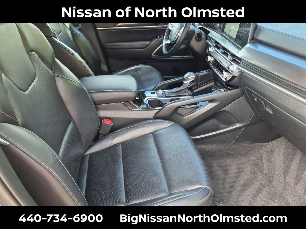 Used 2023 Kia Telluride S FWD image 23