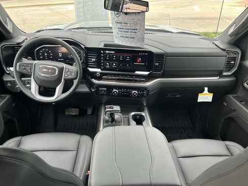New 2026 GMC Sierra 1500 Elevation w/ Elevation Premium Package AWD/4WD image 20