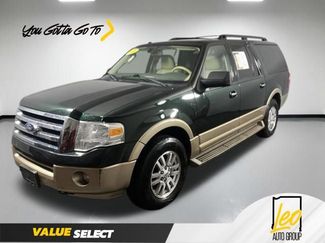 Used 2012 Ford Expedition EL XLT AWD/4WD video 1