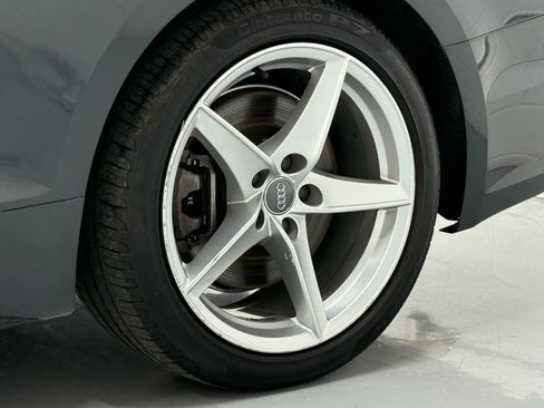 Used 2018 Audi A5 2.0T Premium Plus w/ Premium Plus image 52