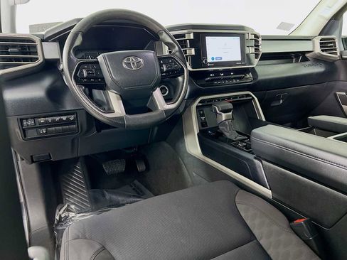 Used 2023 Toyota Tundra SR5 image 9