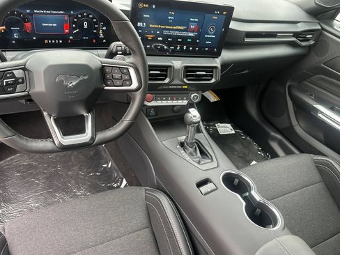 New 2026 Ford Mustang GT RWD image 13
