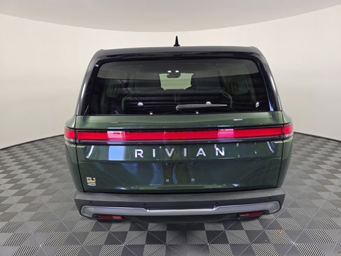 Used 2023 Rivian R1S Adventure AWD/4WD image 4