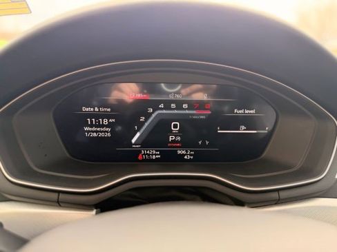 Used 2025 Audi A5 2.0T Premium Plus image 26