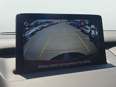 Used 2020 MAZDA CX-9 Touring w/ Touring Premium Package AWD/4WD image 15