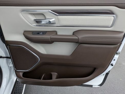 Certified 2026 RAM 1500 Laramie w/ Bed Utility Group image 32