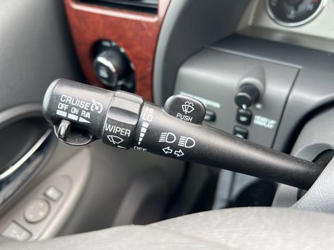 Used 2005 Buick Rendezvous CXL w/ CXL Preferred Equipment Group image 14