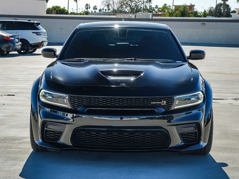 Used 2023 Dodge Charger Scat Pack image 2