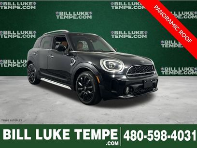 Used 2023 MINI Cooper Countryman S w/ Signature Upholstery Package