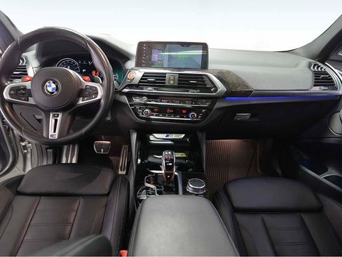 Used 2020 BMW X4 M w/ Executive Package image 12