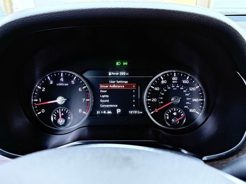 Used 2020 Kia Telluride SX w/ Towing Package image 16