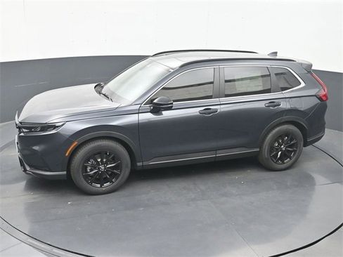 Used 2025 Honda CR-V Sport-L image 14