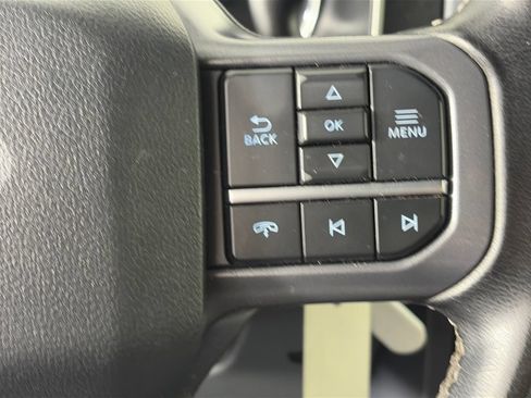 Used 2023 Ford F150 XLT w/ Equipment Group 301A Mid AWD/4WD image 18