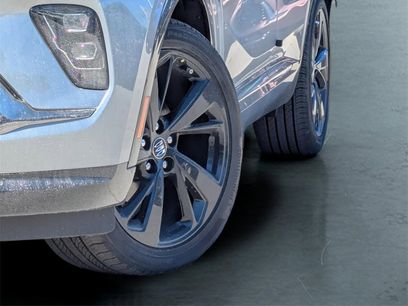 New 2025 Buick Envision Sport Touring