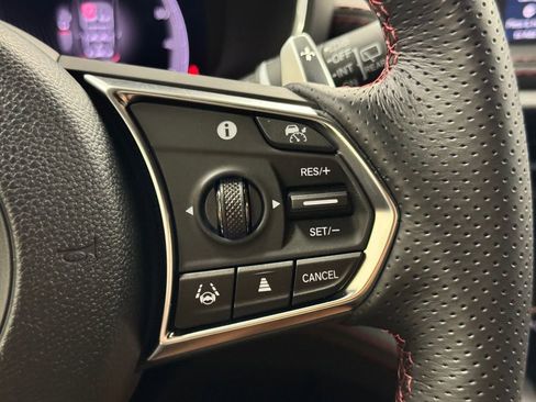 Certified 2026 Acura MDX A-Spec AWD/4WD image 24