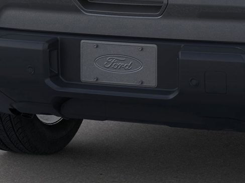 New 2025 Ford Bronco Sport Heritage image 23