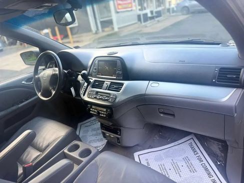 Used 2010 Honda Odyssey EX-L image 17