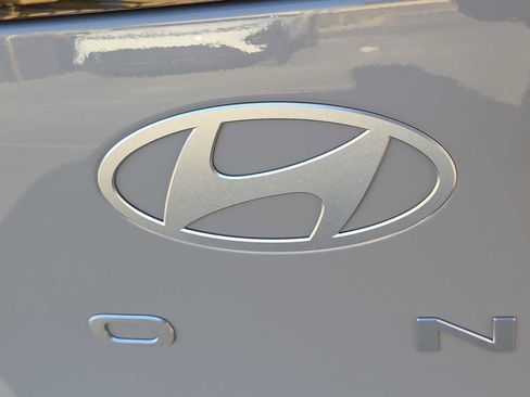 New 2026 Hyundai Kona SEL Sport image 11