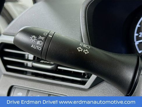 Certified 2025 Nissan Altima 2.5 S image 15