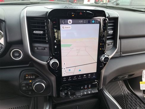 New 2026 RAM 1500 Big Horn image 19