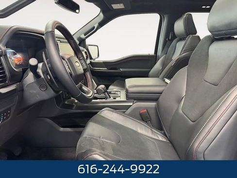 New 2026 Ford F150 Raptor AWD/4WD image 7