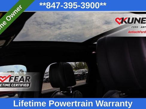 Used 2024 Land Rover Range Rover Velar Dynamic HSE image 24