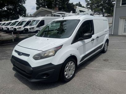 Used 2016 Ford Transit Connect XL