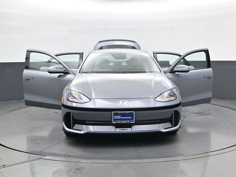 Certified 2024 Hyundai Ioniq 6 Limited image 31