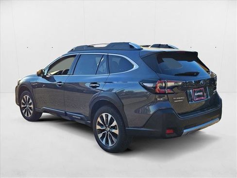 New 2025 Subaru Outback Touring w/ Tech Package 2 image 9
