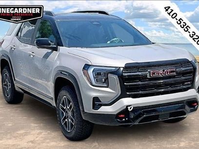 New 2026 GMC Terrain AT4 w/ Technology Package II