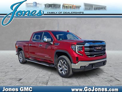 Used 2023 GMC Sierra 1500 SLT w/ SLT Premium Package