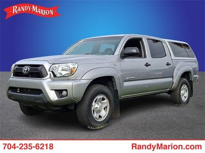 Used 2014 Toyota Tacoma PreRunner