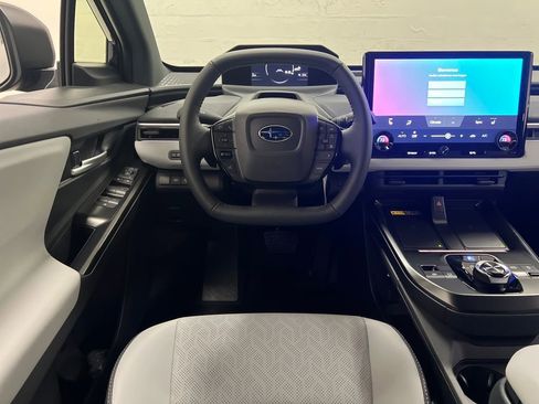 New 2026 Subaru Solterra Premium image 13