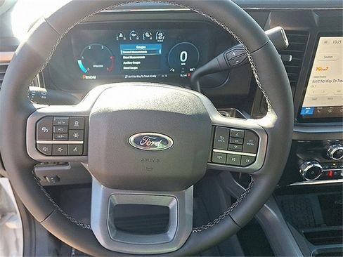 New 2026 Ford F250 Lariat w/ Lariat Ultimate Package image 10