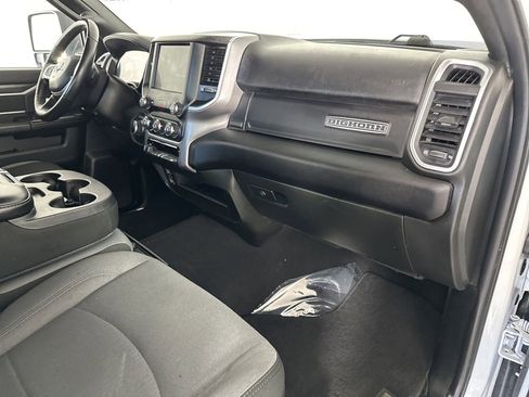 Used 2024 RAM 2500 Big Horn image 34