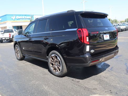 New 2026 Ford Expedition King Ranch AWD/4WD image 25