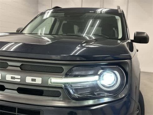 Used 2021 Ford Bronco Sport Big Bend w/ Big Bend Package (96B) image 31