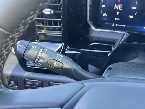 New 2026 Chevrolet Silverado 2500 High Country w/ Technology Package image 33