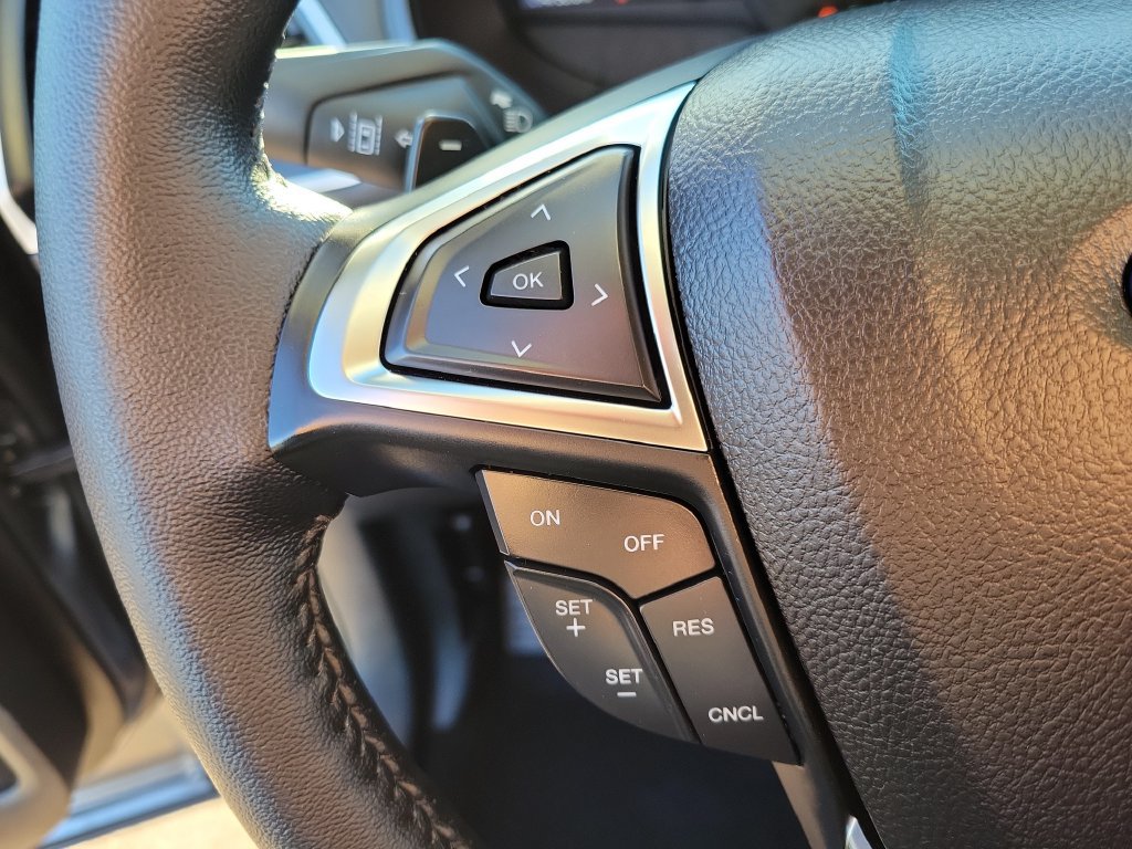 Used 2024 Ford Edge SEL w/ Convenience Package AWD/4WD image 24