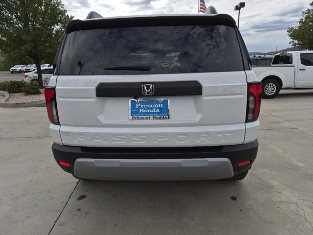 New 2026 Honda Passport RTL image 11