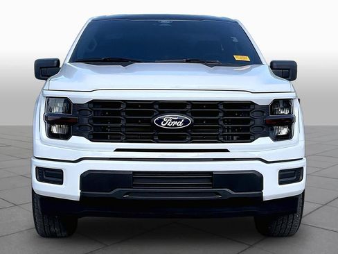 Used 2026 Ford F150 XL RWD image 4