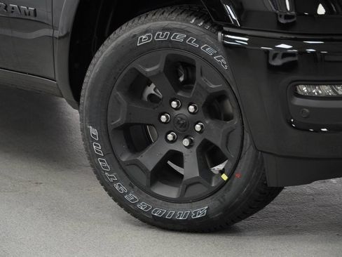 New 2026 RAM 1500 Big Horn image 4