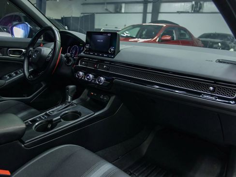 Used 2024 Honda Civic Sport image 26